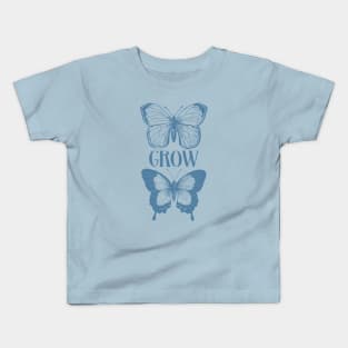 Grow Kids T-Shirt